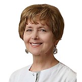 Зайцева Людмила Гавриловна