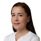 Левина Юлия Владимировна