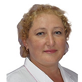 Козлова Елена Михайловна