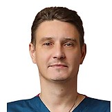 Акимкин Валерий Александрович