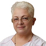 Гусева Наталия Николаевна