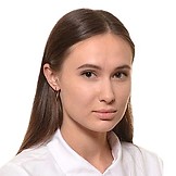 Блохина Юлия Анатольевна