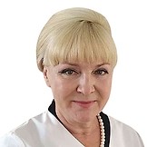 Гришко Любовь Сергеевна