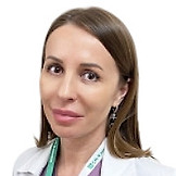 Тихонова Оксана Викторовна