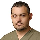 Носов Сергей Александрович