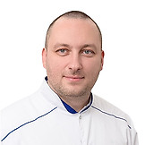 Прилепский Ян Николаевич