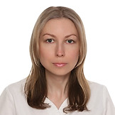 Борисова Юлия Олеговна