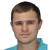 Инютин Александр Сергеевич