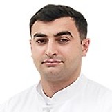 Гасанов Рубайил Илхамович