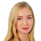Горелова Ольга Юрьевна