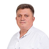 Бербенев Сергей Вячеславович
