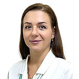 Полупанова Алена Игоревна