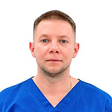 Кузьманин Станислав Александрович