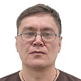 Бубякин Дмитрий Николаевич