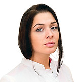 Жулидова Ольга Анатольевна