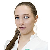 Савина Мария Юрьевна