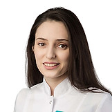 Атаян (Пестрякова) Ани Вагифовна