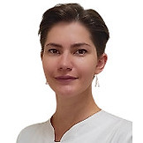 Грачева Анна Игорьевна