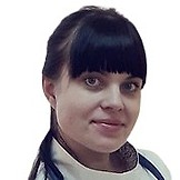 Матвеева Наталья Николаевна