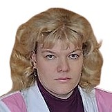 Косорукова Светлана Александровна