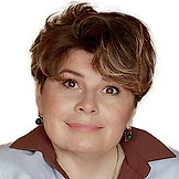 Волкова Наталья Борисовна