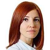 Мамонтова Ирина Константиновна