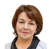 Пушкарева Светлана Юрьевна