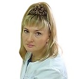 Никитина Ирина Николаевна