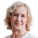 Холод Лидия Михайловна