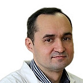 Аронов Александр Евгеньевич