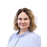 Иёшкина Софья Сергеевна