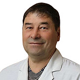 Гармаш Михаил Дмитриевич
