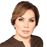 Быстрова Анна Владимировна