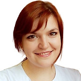 Браила Анна Викторовна