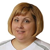 Кузнецова Ирина Валентиновна