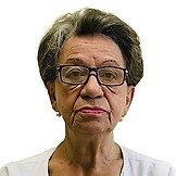 Родионова Наталья Викторовна