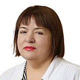 Мельникова Галина Николаевна