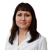 Лизоркина Елена Александровна