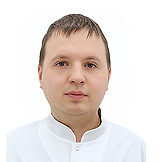 Тюленев Даниил Олегович
