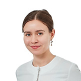 Терещенко Софья Александровна