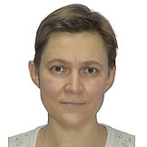 Бубнова Лариса Викторовна