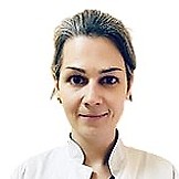 Агапова Тамара Ярославовна