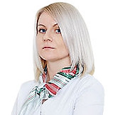Косолапова (Кузина) Юлия Олеговна