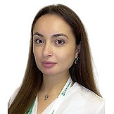 Агаян Карина Григорьевна