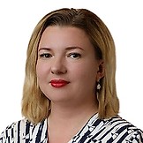 Гордеева Татьяна Евгеньевна
