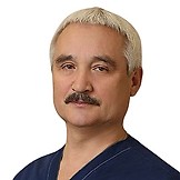 Кузнецов Юрий Нифонтович