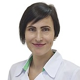 Малюгина Татьяна Анатольевна