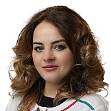 Чуфистова Юлия Юрьевна