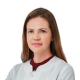 Янкина Светлана Витальевна