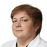 Беляева Екатерина Петровна